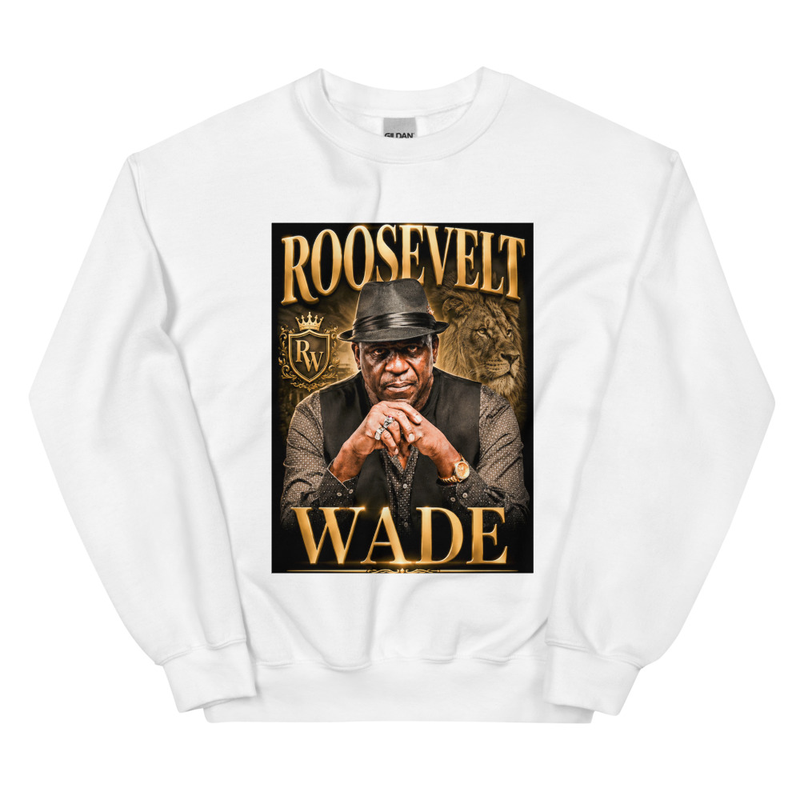 RW Unisex Sweatshirt