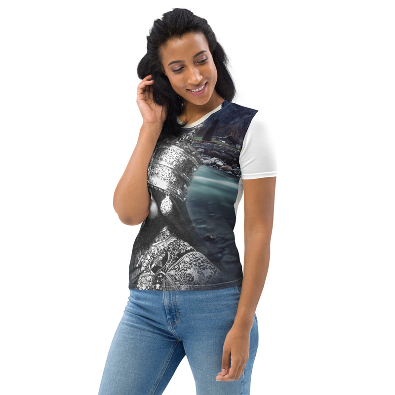 Majestic River Women's T-shirt