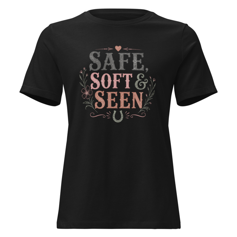 Safe Soft Seen