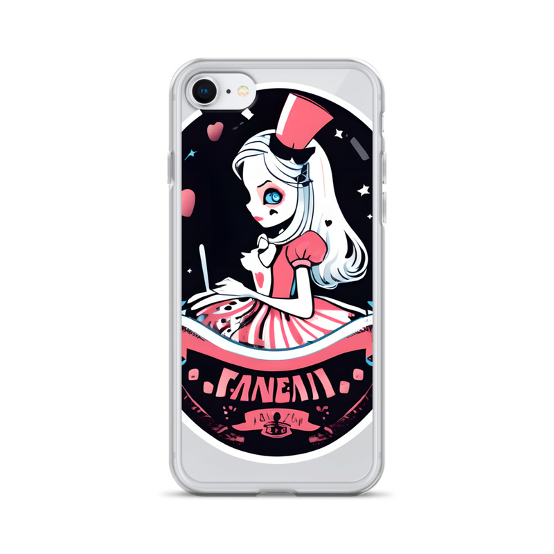 The Malice Of Alice
