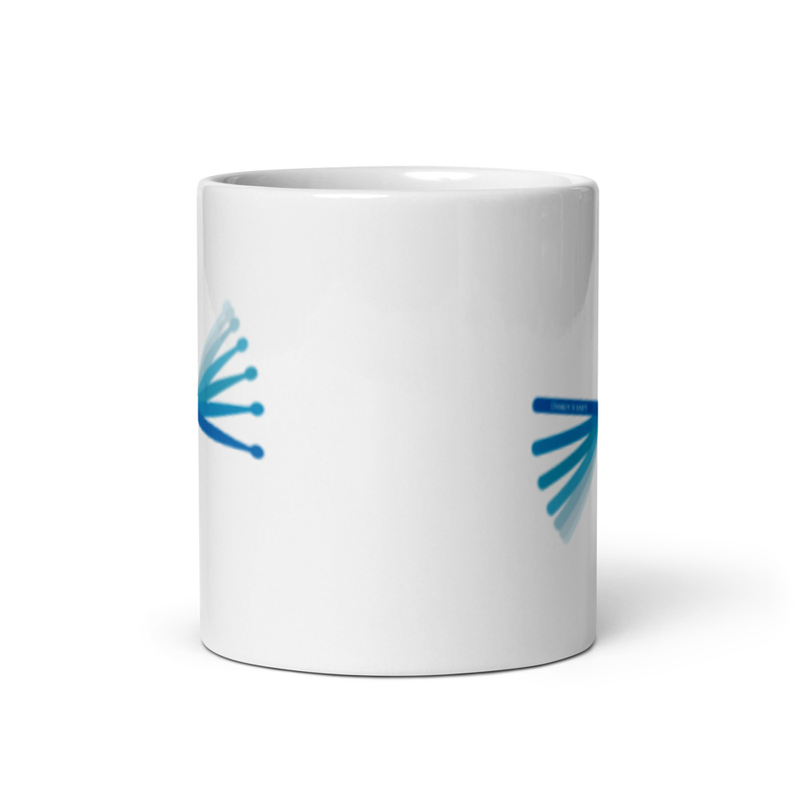 Blue Logo