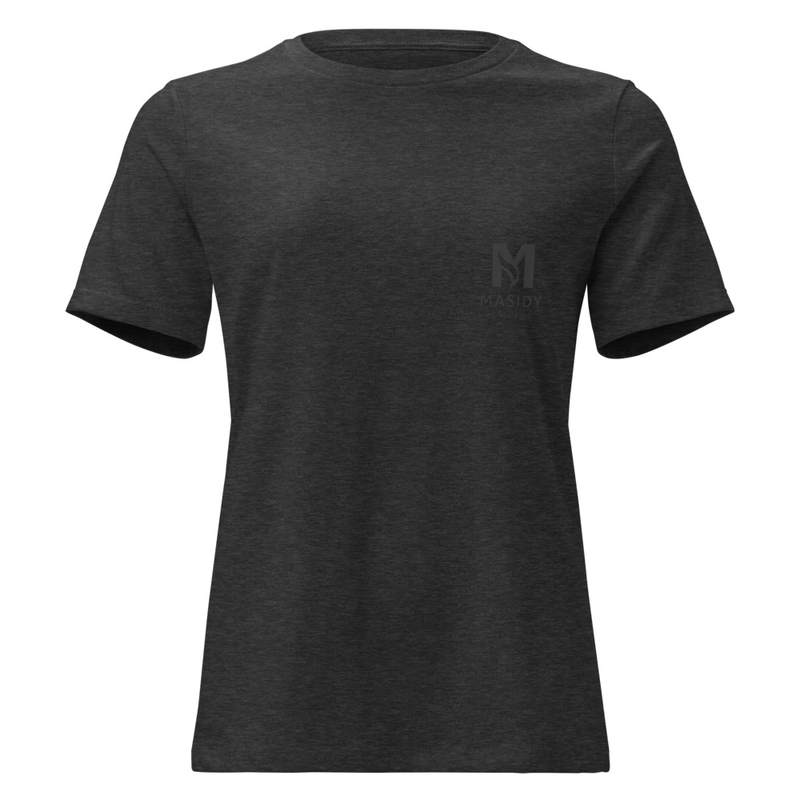 Women's Relaxed T-Shirt view 3