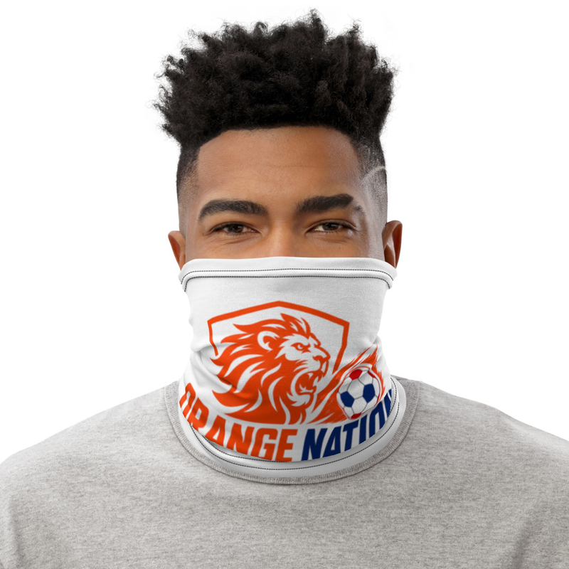 Neck Gaiter
