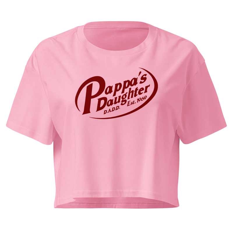 PAPPA'S DAUGHTER