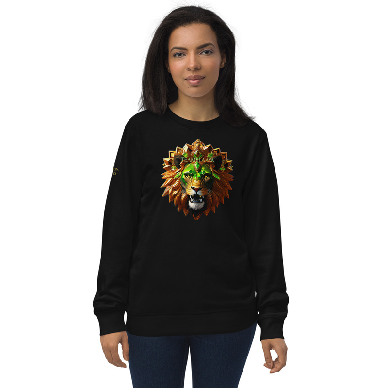 TEAMPLAAYA Unisex Sweatshirt