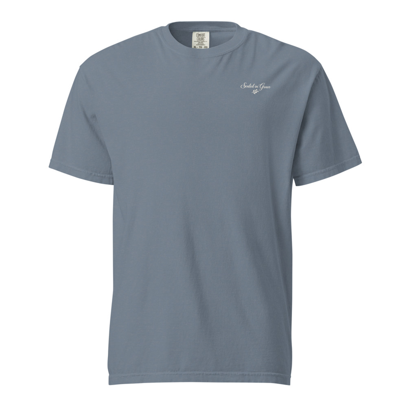Sealed Tee – Image 3