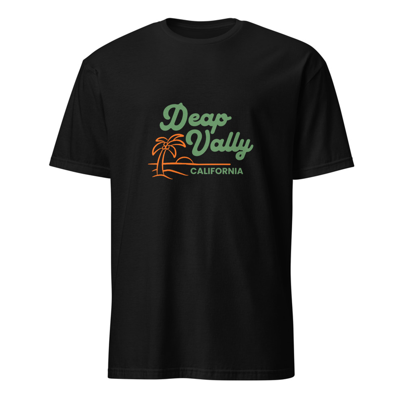 DV California T