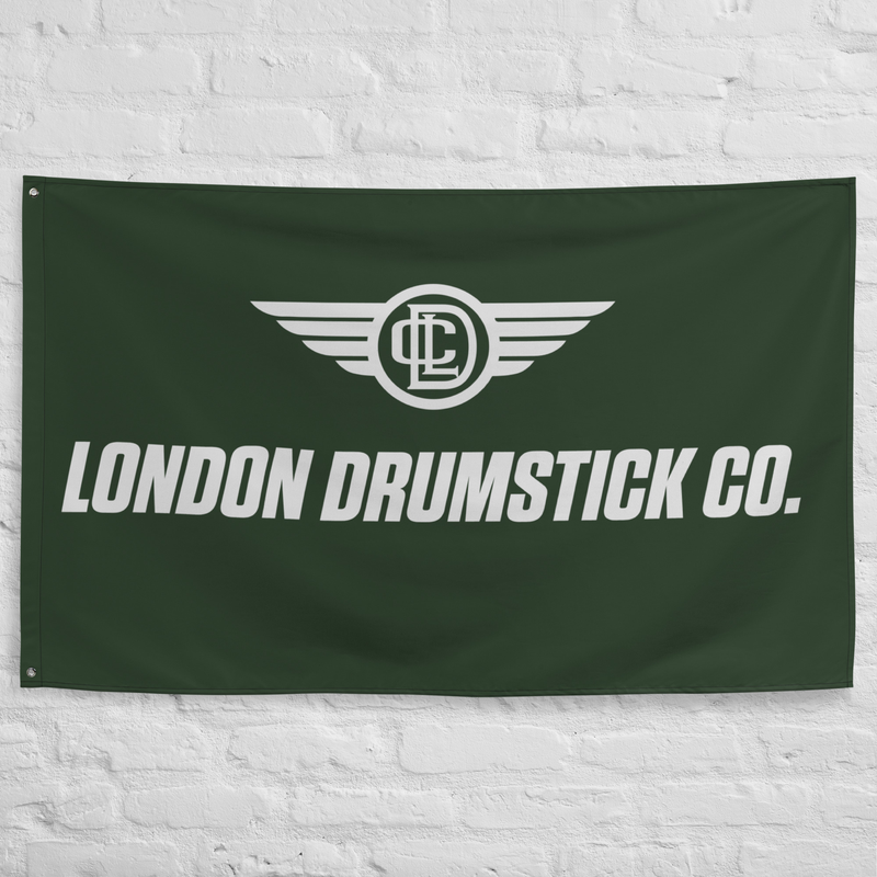 LDCo. Green Flag
