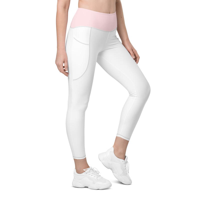 Leggings with pockets p