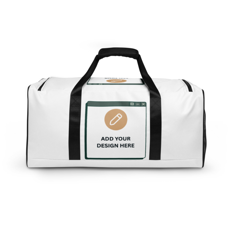 Duffle bag