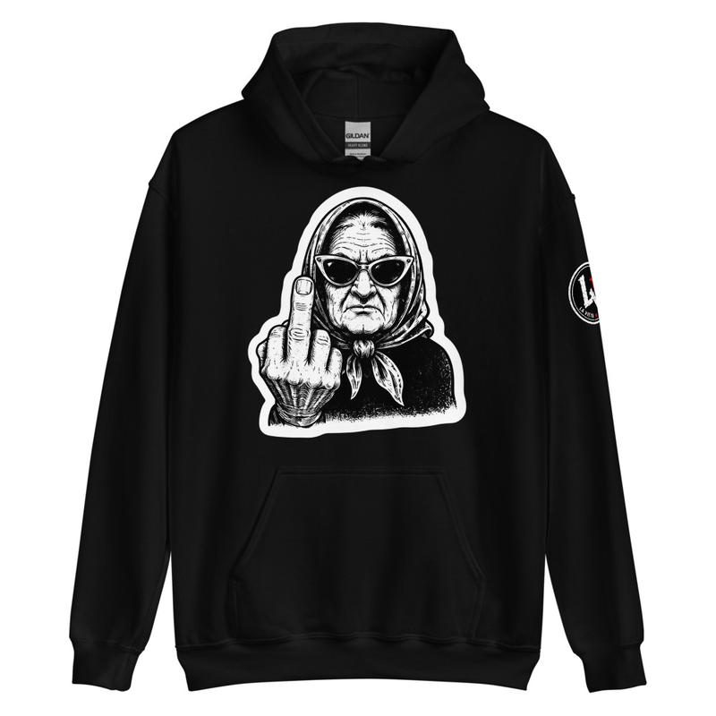 Sudadera LaVieya