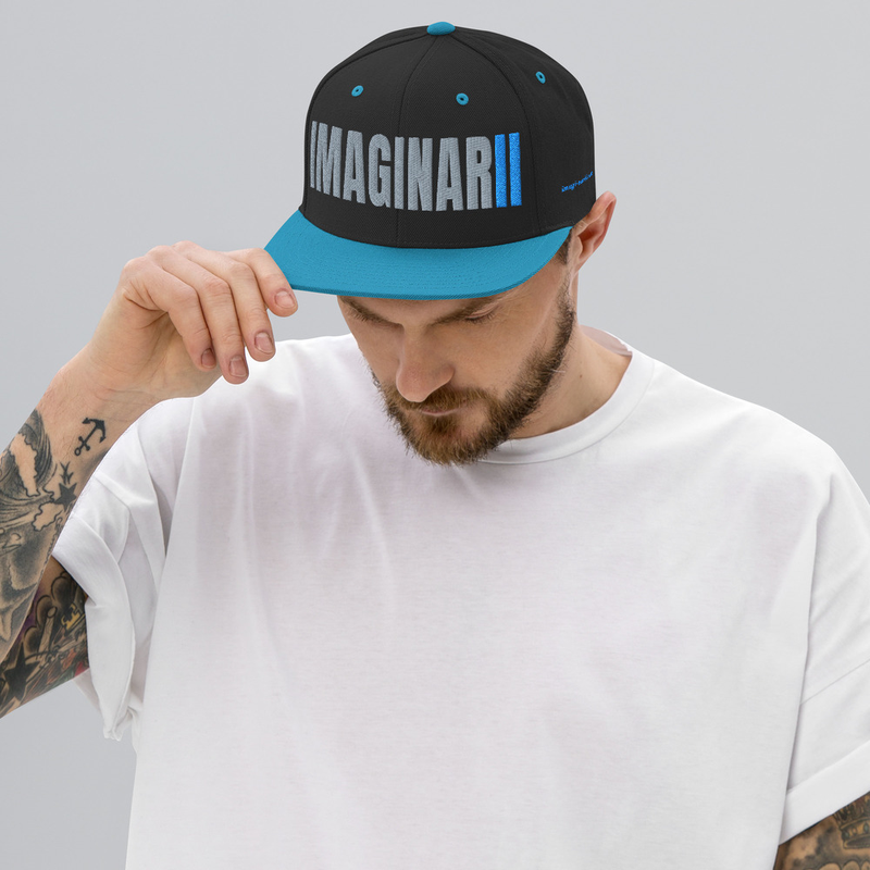 Imaginarii Snapback