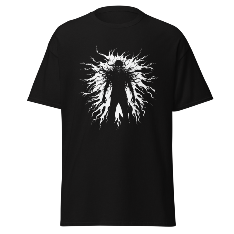 Spectre Tee