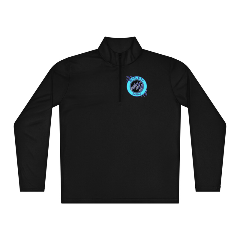 Royal Claw Quarter Zip
