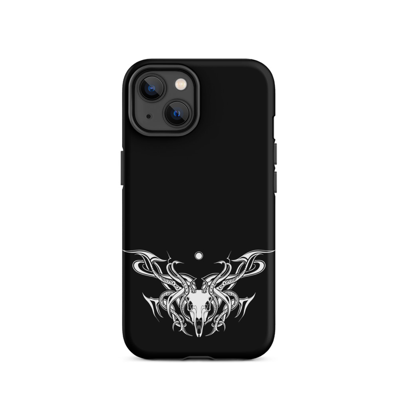 Stygian Tough Case for iPhone® – iPhone 14, Matte