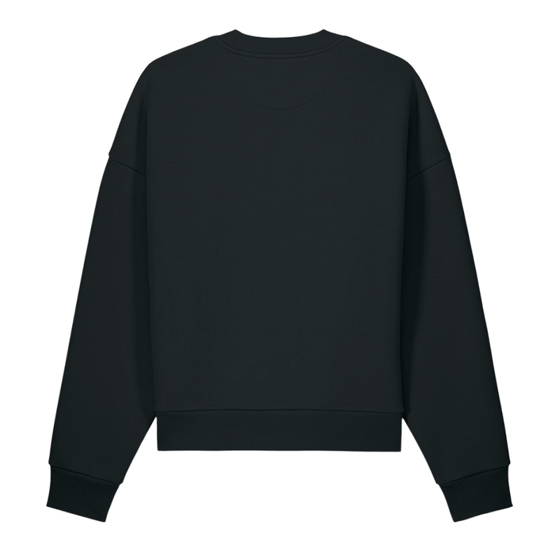 Unisex sculpted heavyweight sweatshirt - hoodies