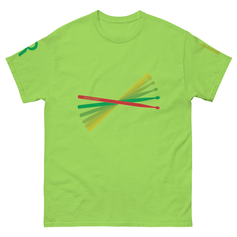Green Logo