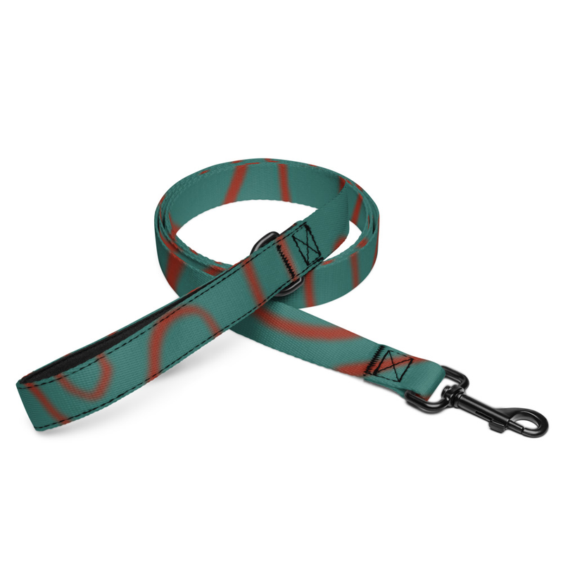 Pet leash