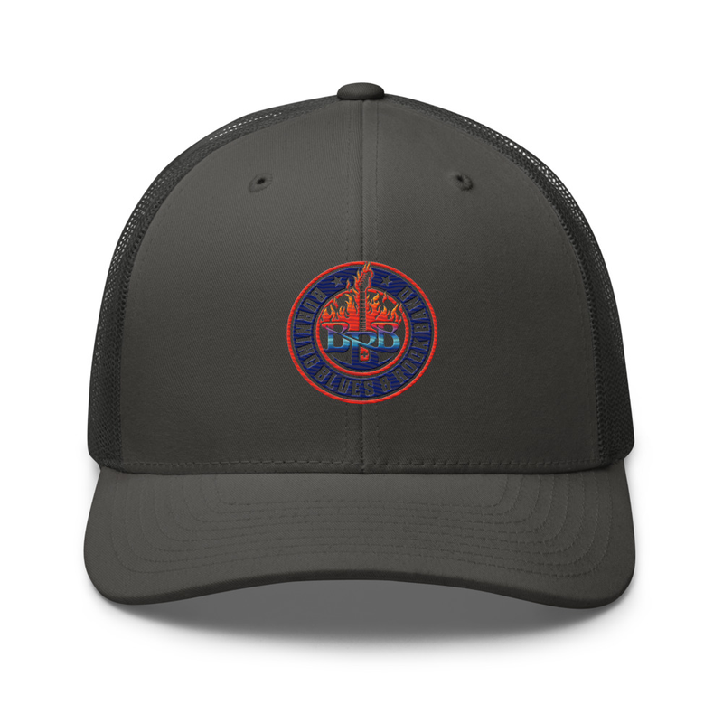 Trucker Cap BBB