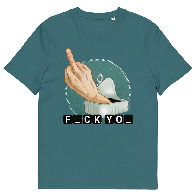 TRIKOTAGE (KAT. Q) – MODELL: „KONSERVIERTE ABLEHNUNG“