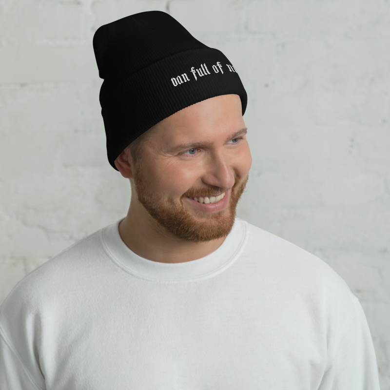 VFON Beanie