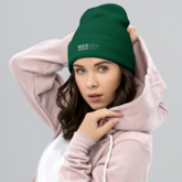 Cuffed Beanie view 18