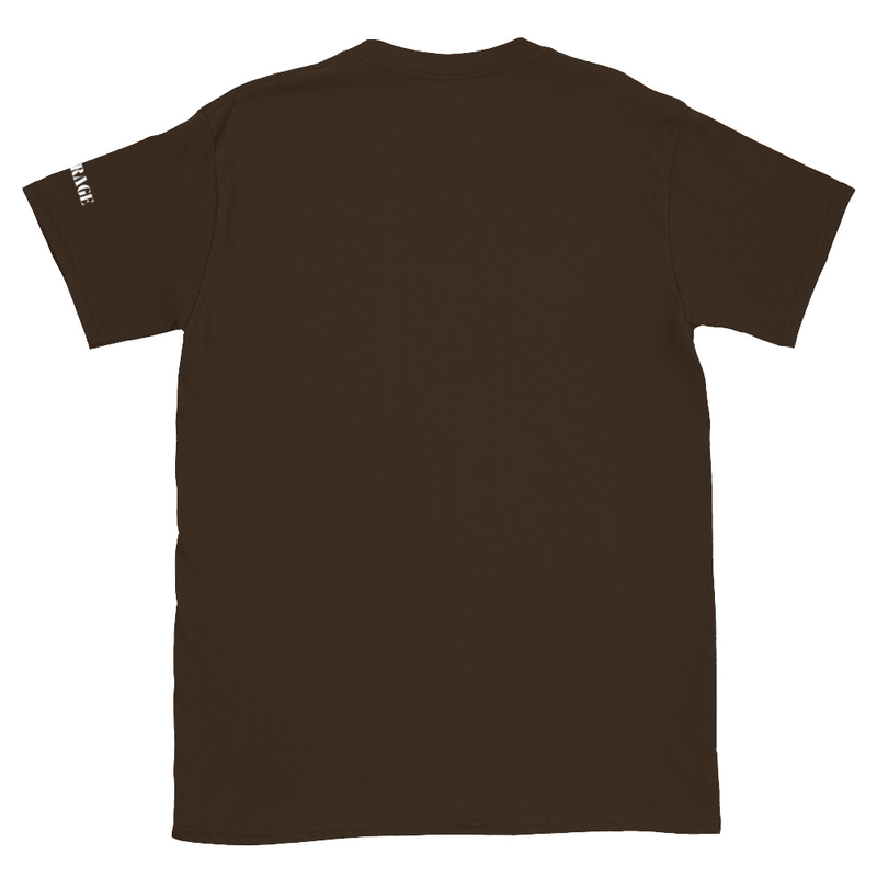 Short-Sleeve Unisex T-Shirt – Image 3