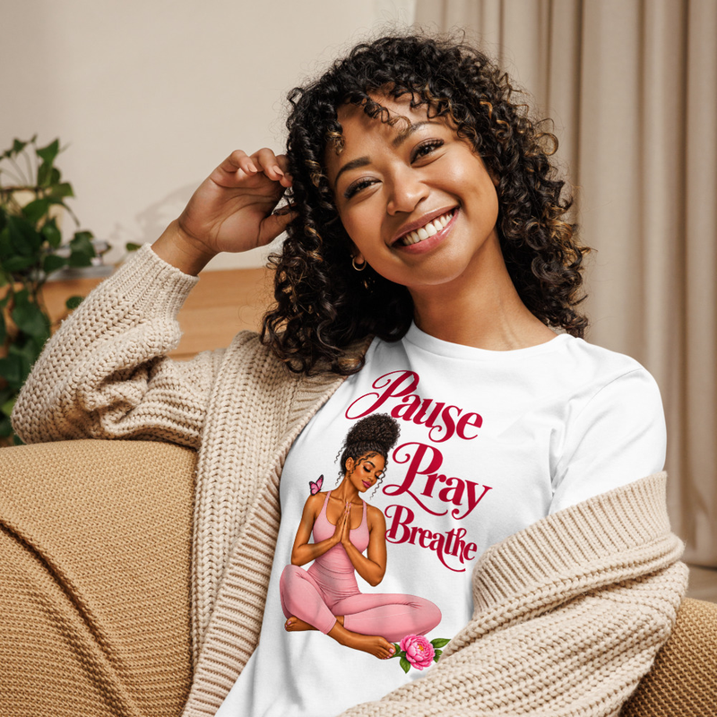 Women's Relaxed T-Shirt