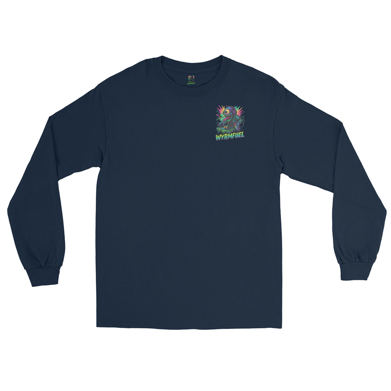 Slime Drop Long Sleeve
