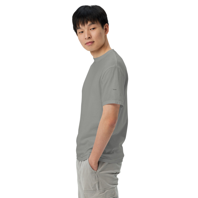Essential Garment Tee 4