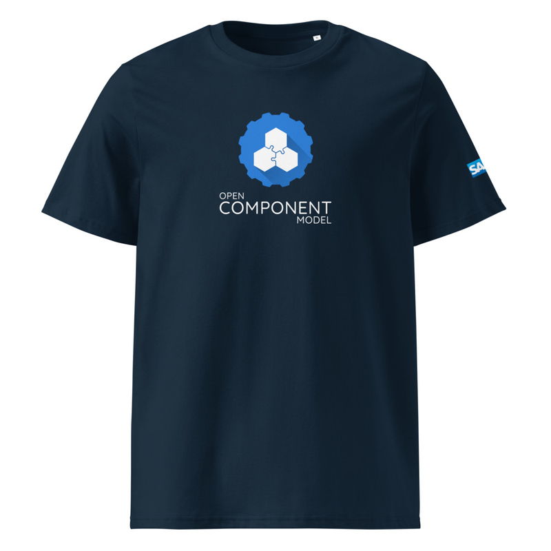 OCM T-Shirt