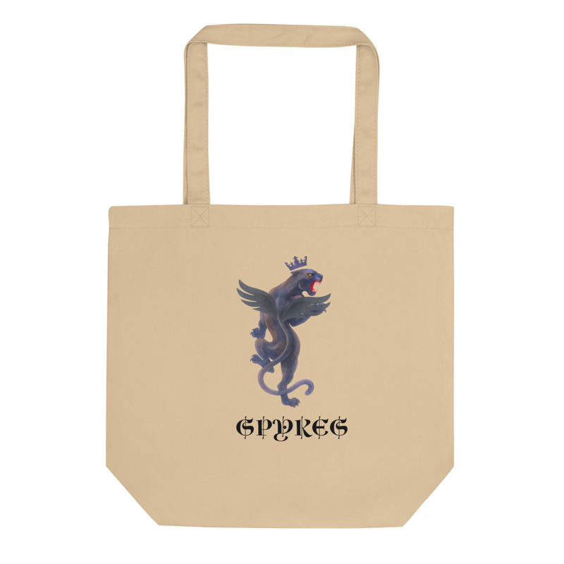 Spykes Tote bag
