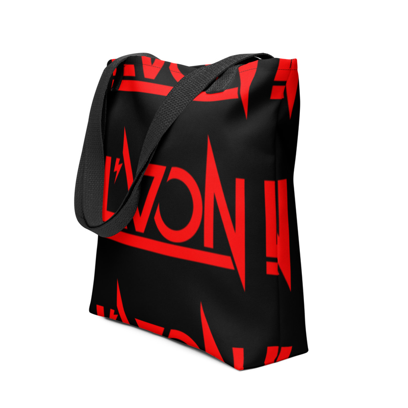 L'VON Tote Bag
