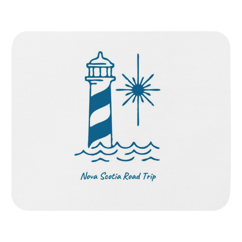 Mouse pad