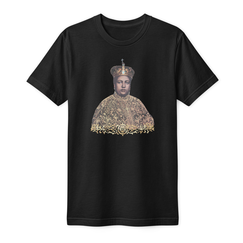 Fine Jersey T-Shirt