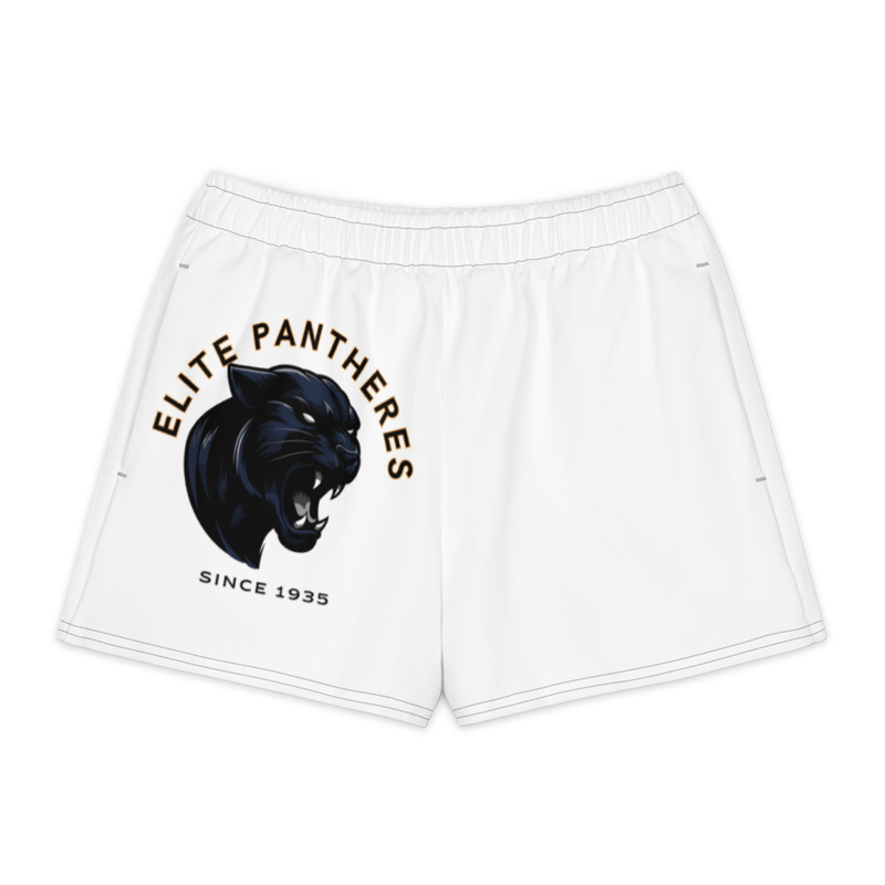 elite-panthers shorts