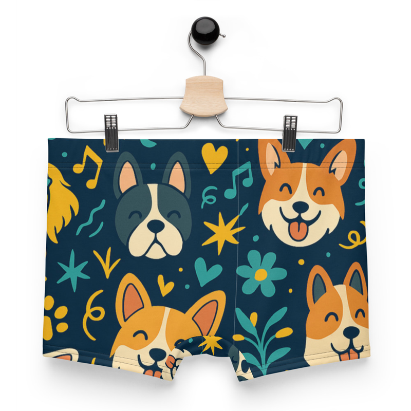CrazyInLoveWithYou Boxer Briefs