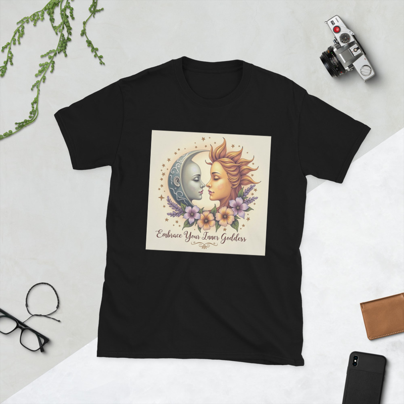 64000 Unisex Softstyle T-Shirt
