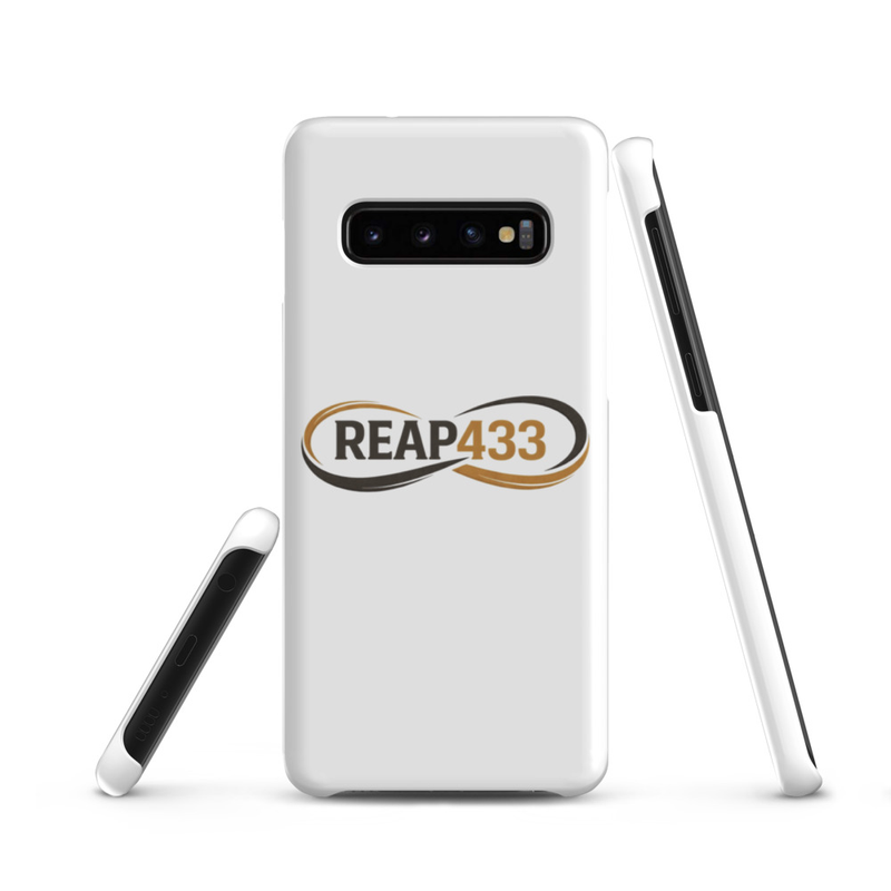 Snap case for Samsung®