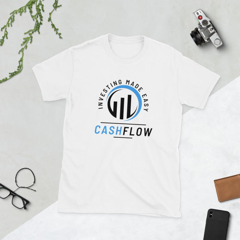 Cashflow Investing Inv v.2