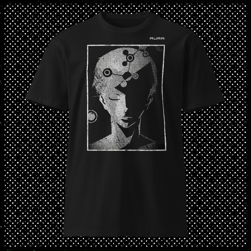[ Elite ] Winter Nights - Attack of Titans [ AOT ] - T-Shirt - X1 - [ Limited-Time ]