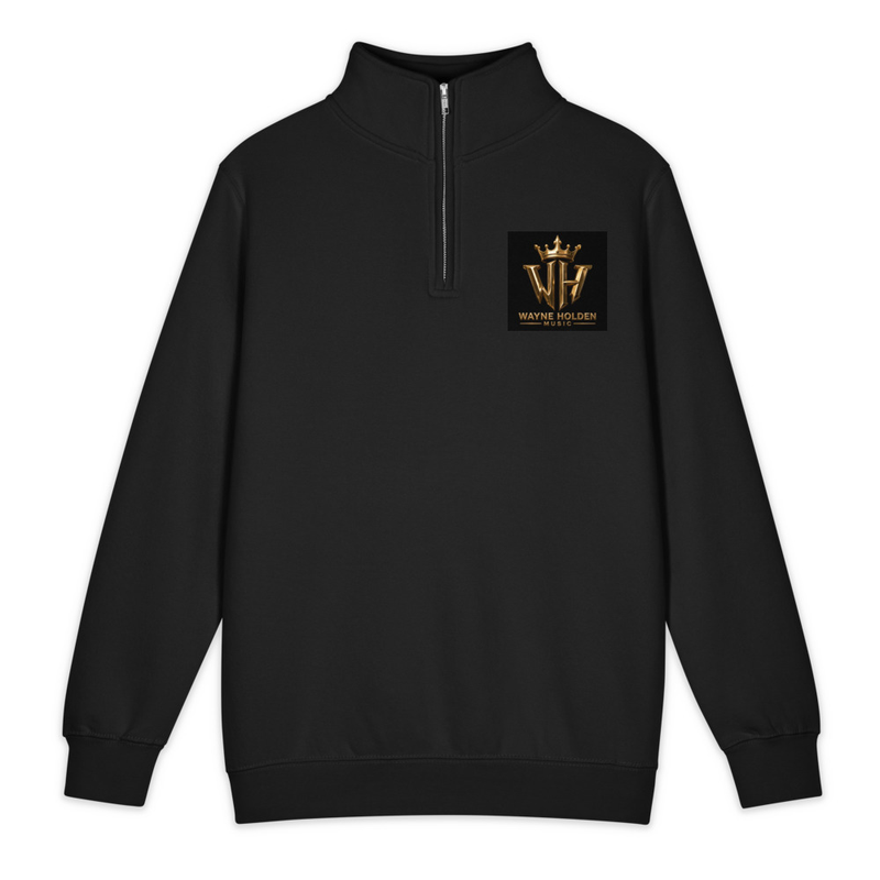 Lane Seven LS14014 Premium 1/4 Zip Sweatshirt
