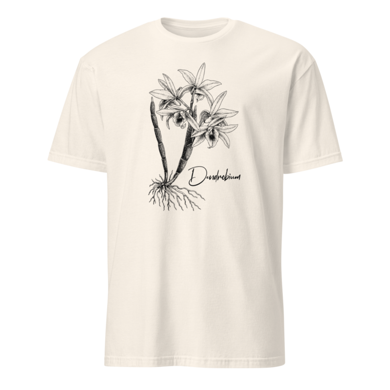 Dendrobium v2 Shirt – XL, Natural