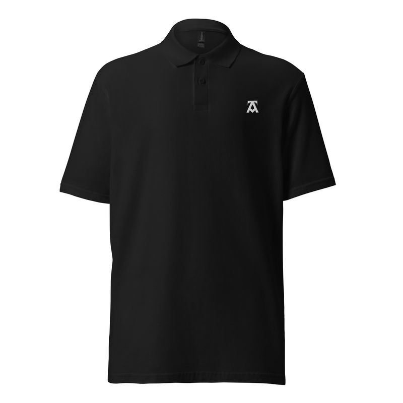 Alchemist Unisex pique polo shirt