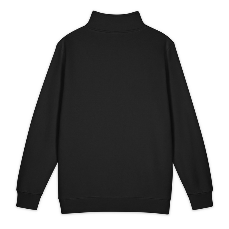 Lane Seven LS14014 Premium 1/4 Zip Sweatshirt