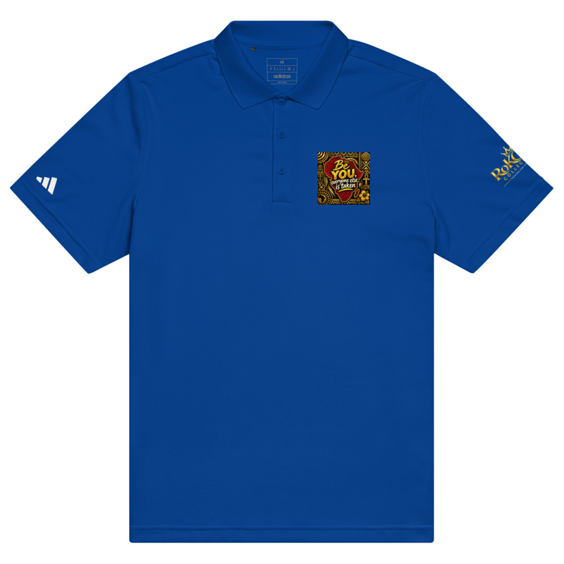 adidas sport polo – Image 3