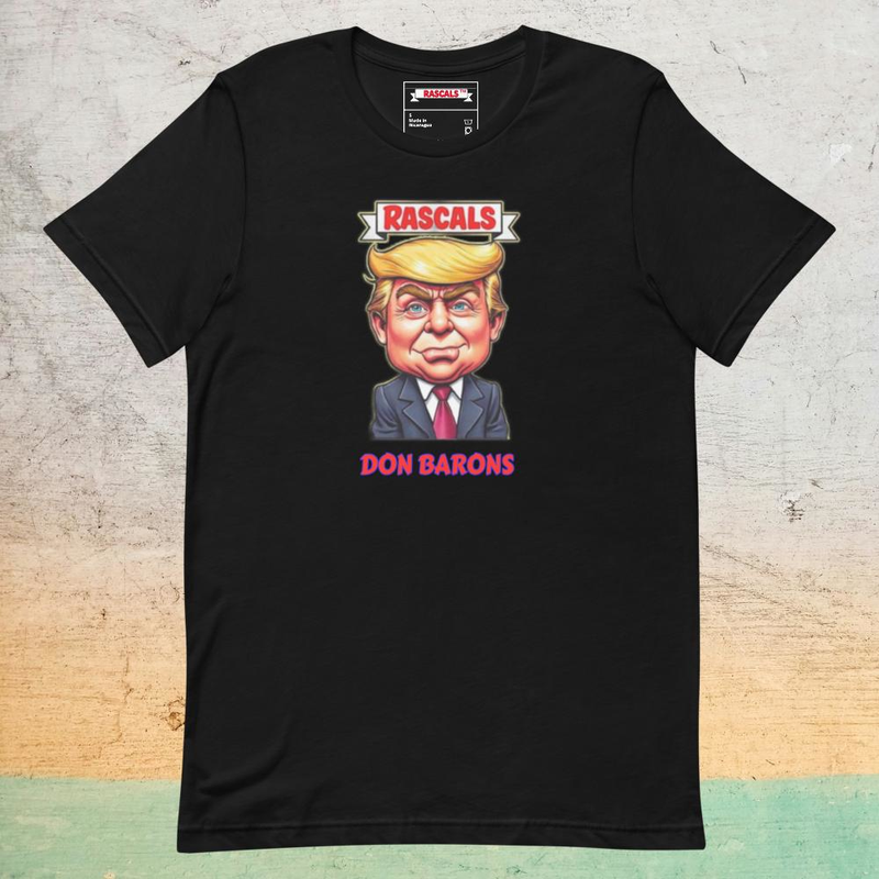 Don Barons Shirt Classic