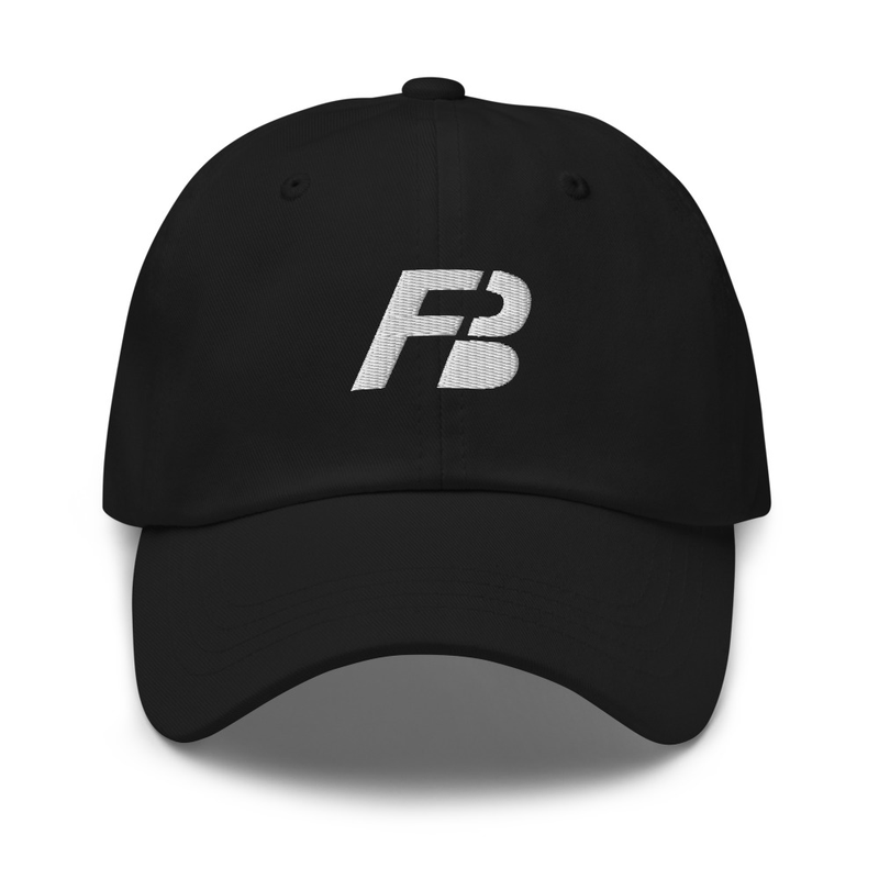 Essentials - Baseball Hat
