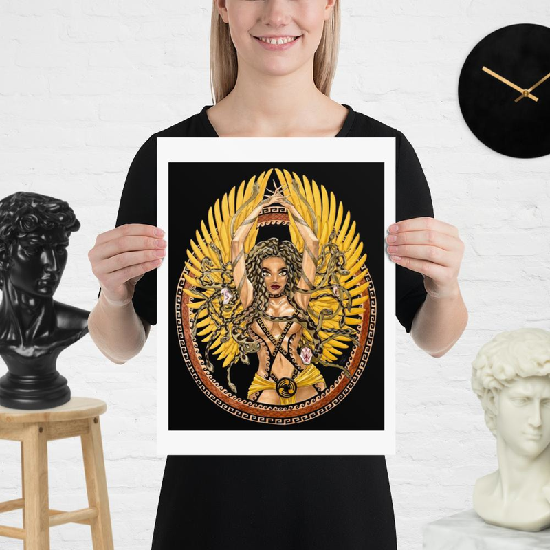Medusa