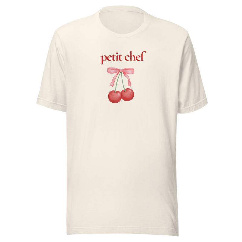 Petit Chef Tee